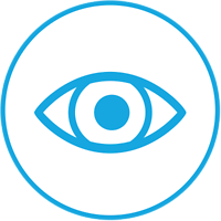 Master Focused Eye Contact Master Focused Eye Contact