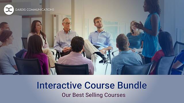 Interactive Course Bundle (26 Courses)