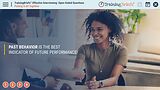 TrainingBriefs® Effective Interviewing: Open-Ended Questions