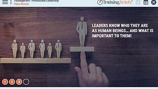TrainingBriefs® Excelling at Work: Being Accountable & Flexible
