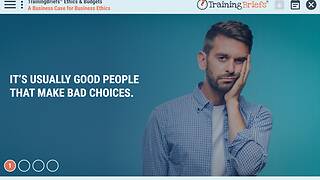 TrainingBriefs® Ethics & Budgets