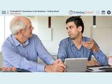 TrainingBriefs® Generations in the Workplace - Feeling Valued