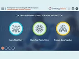 TrainingBriefs® Communicating with Difficult Employees