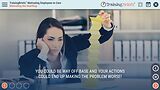 TrainingBriefs® Motivating Employees to Care