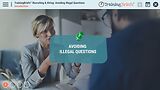 TrainingBriefs® Recruiting & Hiring: Avoiding Illegal Questions