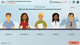 TrainingBriefs® Preparing for the Interview