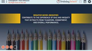 TrainingBriefs® That’s Offensive!