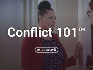 Conflict 101™ (Streaming)