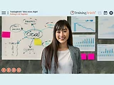TrainingBriefs® She’s Asian, Right!