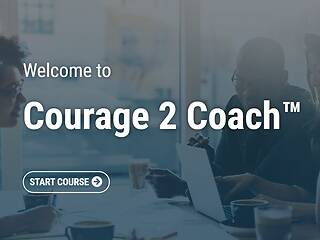 The Courage to Coach™ A Common Sense Approach (Streaming)