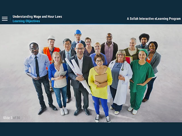 Understanding Wage and Hour Laws