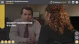 TrainingBriefs® Disability Discrimination