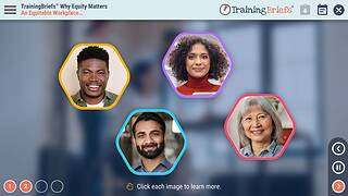 TrainingBriefs® Why Equity Matters