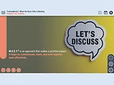 TrainingBriefs® When the Boss Calls a Meeting