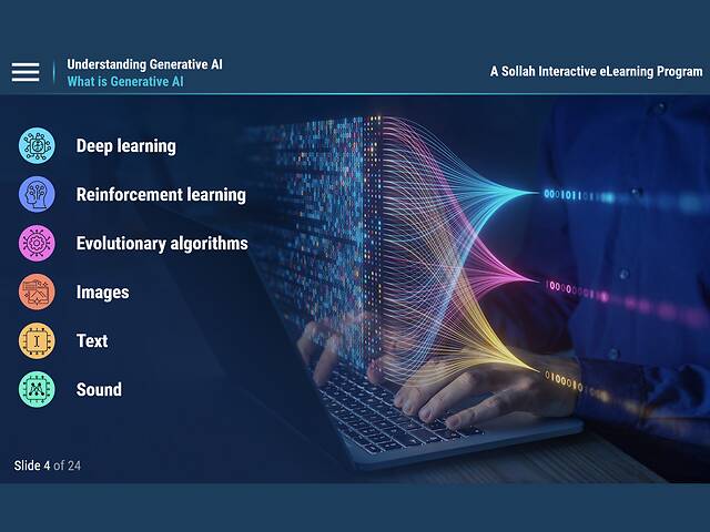 Understanding Generative AI (An Overview)