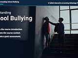 Understanding School Bullying