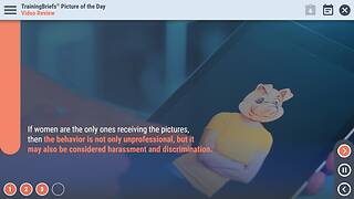TrainingBriefs® Picture of the Day