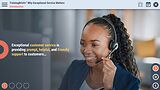 TrainingBriefs® Why Exceptional Service Matters