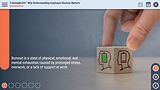 TrainingBriefs® Why Understanding Employee Burnout Matters