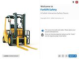 Forklift Safety™