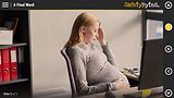SafetyBytes® - Office Safety (Unauthorized Maintenance)