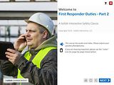 First Responder Duties™ - Part 2