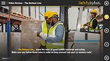 SafetyBytes® - Forklift Safety Common Sense Driving Skills