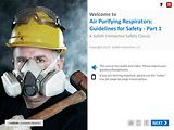 Air Purifying Respirators: Guidelines for Safety™ - Part 1