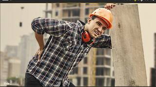 SafetyBytes® - Back Safety - Force and Repetition