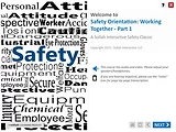 Safety Orientation - Working Together™ - Part 1
