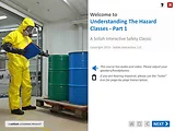 Understanding The Hazard Classes™ - Part 1
