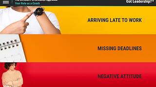 Got Leadership?® The Difficult Performance Appraisal