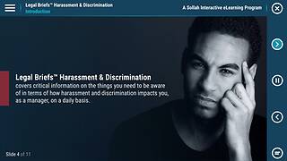 Legal Briefs™ Harassment & Discrimination: Promoting Respect & Preventing Discrimination