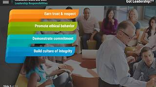 Got Leadership?® Retaliation Clues and Cues