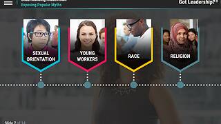 Got Leadership?® Understanding Hidden Bias