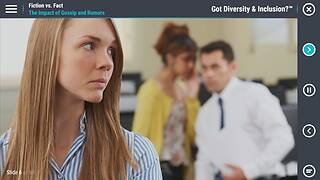 Got Diversity & Inclusion?™ Fiction vs. Fact