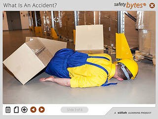 <mark>Safety</mark>Bytes® - Accident Investigation Overview