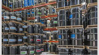 SafetyBytes® HAZMAT Awareness: Chemical Identification