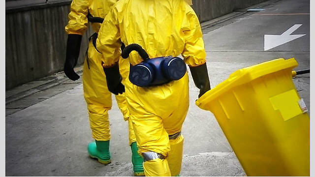 SafetyBytes® Physical Hazards Protective Measures