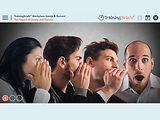 TrainingBriefs® Workplace Gossip & Rumors