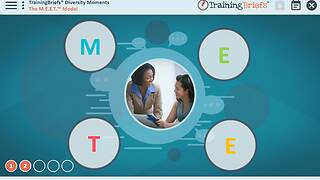 TrainingBriefs® Diversity Moments