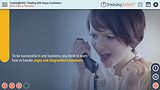 TrainingBriefs® Dealing with Angry Customers