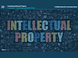 Protecting Intellectual Property