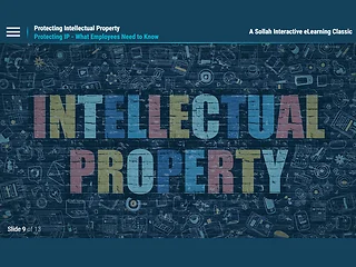 Protecting Intellectual Property