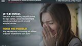 The Consequences of Sexual Harassment™ (NY/NYC Employee)