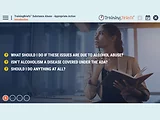 TrainingBriefs® Substance Abuse - Appropriate Action