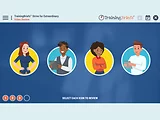 TrainingBriefs® Strive for Extraordinary